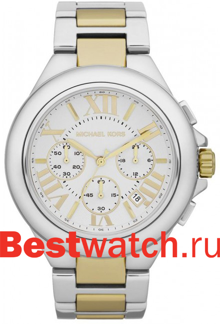 Часы Michael Kors Bradshaw MK5653